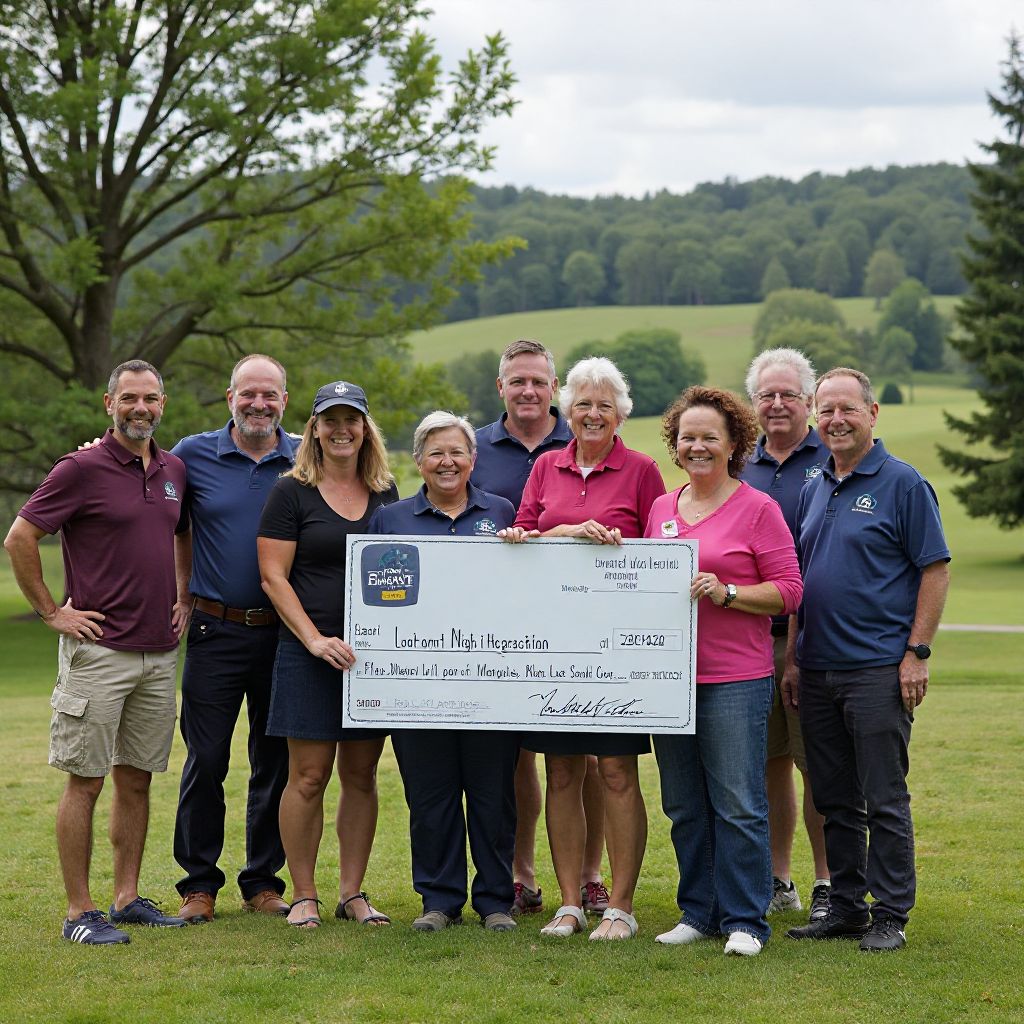 Community Meilenstein